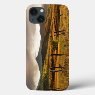米国、コロラド、サンフアン山脈 iPhone 13ケース