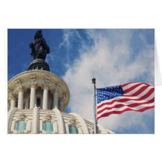 米国、コロンビア、Washington D.C.の国会議事堂の建物