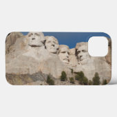 米国、サウスダコタのブラックヒルズの国有林 Case-Mate iPhoneケース (裏面 (横))