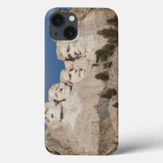 米国、サウスダコタのブラックヒルズの国有林 Case-Mate iPhoneケース (裏面)