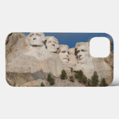 米国、サウスダコタのブラックヒルズの国有林 Case-Mate iPhoneケース (裏面 (横))