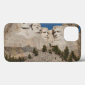 米国、サウスダコタのブラックヒルズの国有林 Case-Mate iPhoneケース (裏面 (横))