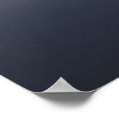 米国、サウスダコタ、スー秋、シティスカイライン ポスター (角)