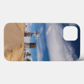 米国、サウスダコタ、Stamfordの1880年の町 Case-Mate iPhoneケース (裏面 (横))