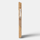 米国、サウスダコタ、Stamfordの1880年の町 Case-Mate iPhoneケース (裏面 / 左)