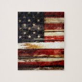 米国 ジグソーパズル (縦)