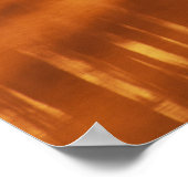 米国、ジョージア、ジョージスミス州パーク。 ポスター (角)