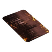 米国、ジョージア、ジョージスミス州パーク。 マグネット (右側)