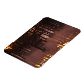 米国、ジョージア、ジョージスミス州パーク。 マグネット (左側)