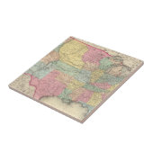 米国 タイル (側面)