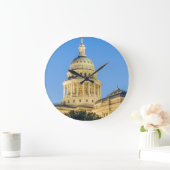 米国、テキサス州、オースティン。 国会議事堂の建物(1888年) 3 ラージ壁時計 (ホーム)