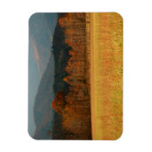 米国、テネシー州。カーズコーブインスモークマウンテン マグネット (縦)