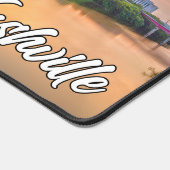 米国,テネシー州,ナッシュビル デスクマット (コーナー)