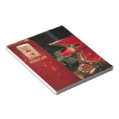 米国,テネシー州,メンフィス州,エルビス・プレスリー2 ノートパッド (アングル)