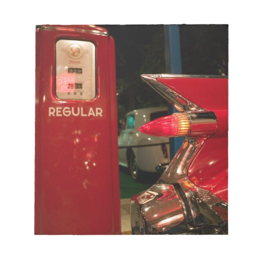 米国,テネシー州,メンフィス州,エルビス・プレスリー2 ノートパッド (正面)