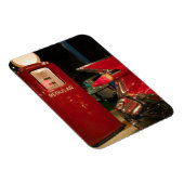 米国,テネシー州,メンフィス州,エルビス・プレスリー2 マグネット (右側)