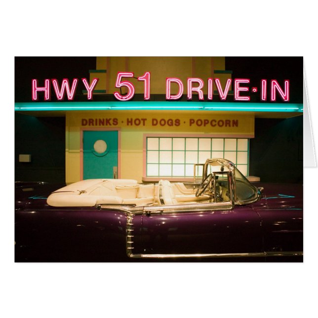 米国、テネシー州、メンフィス: エルヴィス・プレスリー (正面横)