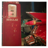 米国、テネシー州、メンフィス、エルヴィス・プレスリー2 タイル (正面)