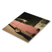 米国、テネシー州、メンフィス、エルヴィス・プレスリー3 タイル (側面)