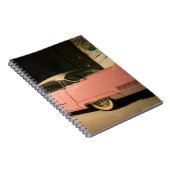 米国、テネシー州、メンフィス、エルヴィス・プレスリー3 ノートブック (右側)