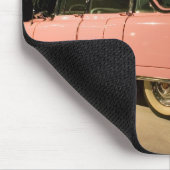 米国、テネシー州、メンフィス、エルヴィス・プレスリー3 マウスパッド (コーナー)