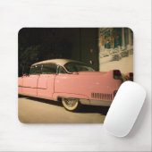 米国、テネシー州、メンフィス、エルヴィス・プレスリー3 マウスパッド (マウス)