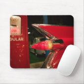 米国、テネシー州、メンフィス、エルヴィス・プレスリー マウスパッド (マウス)