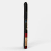 米国、テネシー州、メンフィス、エルヴィス・プレスリー Case-Mate iPhoneケース (裏面/右)