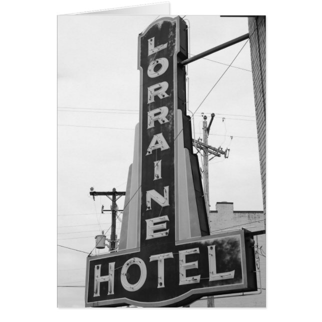 米国、テネシー州、メンフィス: 国民の人権 (正面)