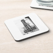 米国、テネシー州、メンフィス: 国民の人権 コースター (左側)