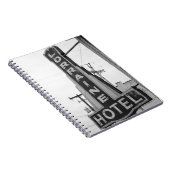 米国、テネシー州、メンフィス: 国民の人権 ノートブック (右側)