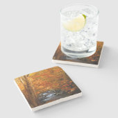 米国、テネシー州。ランキングマウンテンクリーク2 ストーンコースター (横)