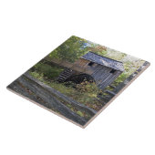 米国-テネシー州。 Cadesの入江区域のケーブルの製造所 タイル (側面)