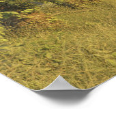 米国,テネシー素晴らし州,スモークマウンテンズNational 2 ポスター (角)