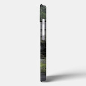 米国，テネシー素晴らし州，スモーク山脈National 3 Case-Mate iPhoneケース (裏面 / 左)