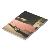 米国，テネシー，メンフィス，エルビス・プレスリー3 ノートパッド (回転)