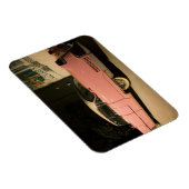 米国,テネシー,メンフィス,エルビス・プレスリー3 マグネット (右側)