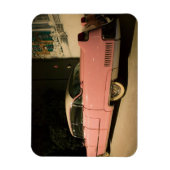 米国,テネシー,メンフィス,エルビス・プレスリー3 マグネット (縦)