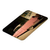 米国,テネシー,メンフィス,エルビス・プレスリー3 マグネット (左側)