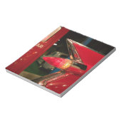 米国、テネシー、メンフィス、エルビス・プレスリー ノートパッド (回転)