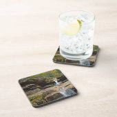 米国、ニューイングランド、ニューハンプシャー、ホワイトマウンテン コースター (右側)