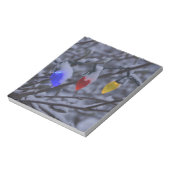 米国、ニューイングランド、マサチューセッツ読州、2 ノートパッド (回転)