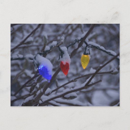 米国、ニューイングランド、マサチューセッツ読州、2 ポストカード (正面)