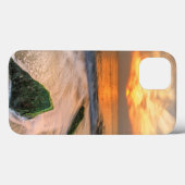 米国、ニュージャージー州、ケープメイ5月2日の名勝 Case-Mate iPhoneケース (裏面 (横))