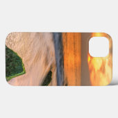 米国、ニュージャージー州、ケープメイ5月2日の名勝 Case-Mate iPhoneケース (裏面 (横))