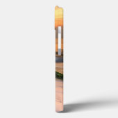 米国、ニュージャージー州、ケープメイ5月2日の名勝 Case-Mate iPhoneケース (裏面 / 左)