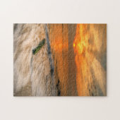 米国、ニュージャージー州、ケープメイ5月4日の名勝 ジグソーパズル (横)