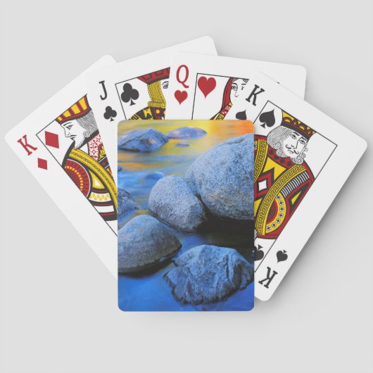 米国、ニューハンプシャー州、ホワイトマウンテンナショナル トランプ (裏面)