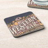 米国、ニューメキシコ、Cloudcroft: 山の町(電気 コースター (左側)