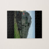 米国、ニューヨーク世界の中央EMD_Trains ジグソーパズル (横)